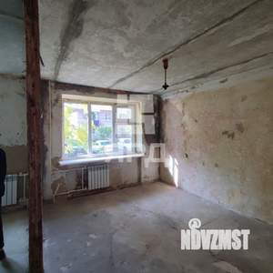 1-к квартира, вторичка, 21м2, 1/5 этаж