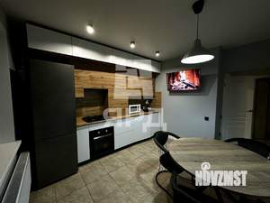 1-к квартира, вторичка, 45м2, 7/9 этаж