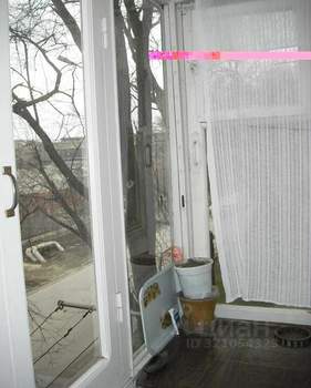 2-к квартира, вторичка, 40м2, 3/5 этаж