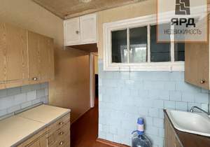 2-к квартира, вторичка, 44м2, 2/3 этаж