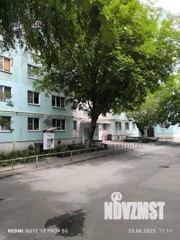 2-к квартира, вторичка, 53м2, 6/9 этаж