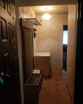 2-к квартира, вторичка, 44м2, 3/5 этаж