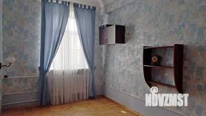 3-к квартира, вторичка, 90м2, 2/4 этаж
