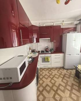 1-к квартира, вторичка, 36м2, 2/3 этаж