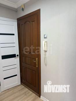 1-к квартира, вторичка, 38м2, 2/9 этаж
