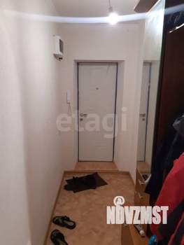 3-к квартира, вторичка, 55м2, 4/5 этаж