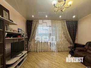 3-к квартира, вторичка, 92м2, 4/5 этаж