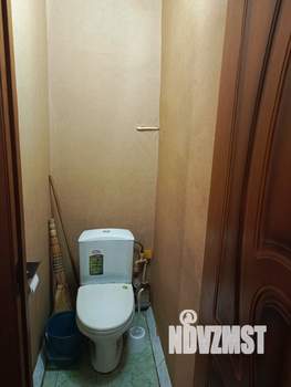 3-к квартира, вторичка, 56м2, 5/5 этаж