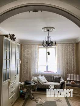 2-к квартира, вторичка, 54м2, 2/3 этаж