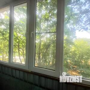 2-к квартира, вторичка, 42м2, 4/5 этаж