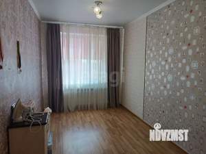 3-к квартира, вторичка, 68м2, 2/3 этаж