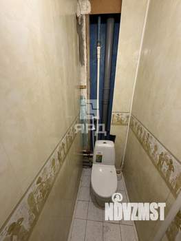 2-к квартира, вторичка, 46м2, 3/5 этаж