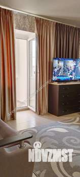 1-к квартира, вторичка, 41м2, 7/8 этаж
