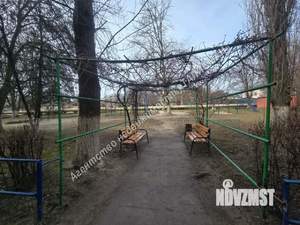 2-к квартира, вторичка, 45м2, 1/5 этаж
