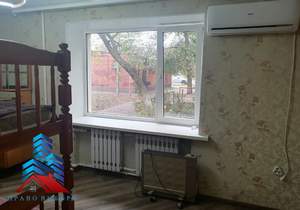 2-к квартира, вторичка, 41м2, 1/3 этаж