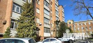 3-к квартира, вторичка, 93м2, 2/6 этаж