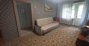 3-к квартира, вторичка, 57м2, 4/5 этаж