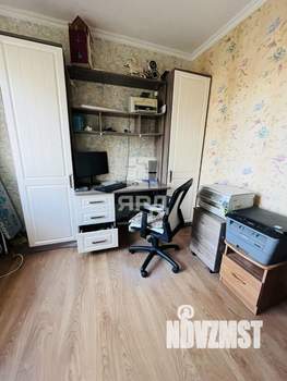 4-к квартира, вторичка, 77м2, 2/5 этаж