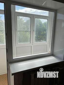 3-к квартира, вторичка, 56м2, 4/5 этаж