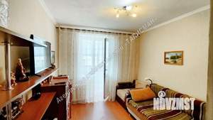 4-к квартира, вторичка, 65м2, 9/9 этаж