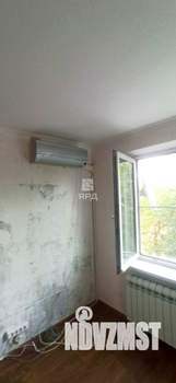 3-к квартира, вторичка, 63м2, 3/5 этаж