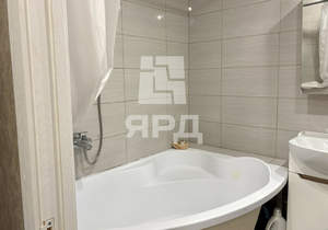 1-к квартира, вторичка, 30м2, 1/5 этаж
