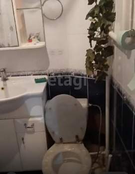 1-к квартира, вторичка, 37м2, 9/9 этаж