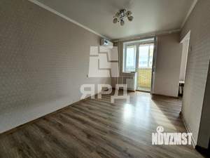 1-к квартира, вторичка, 30м2, 8/10 этаж