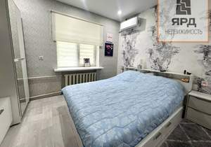 2-к квартира, вторичка, 48м2, 1/2 этаж