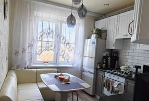 3-к квартира, вторичка, 63м2, 8/9 этаж