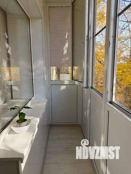 1-к квартира, вторичка, 31м2, 3/5 этаж