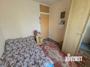 4-к квартира, вторичка, 76м2, 5/5 этаж