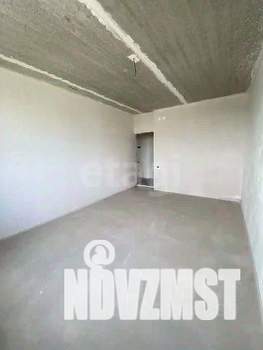 1-к квартира, вторичка, 45м2, 6/9 этаж