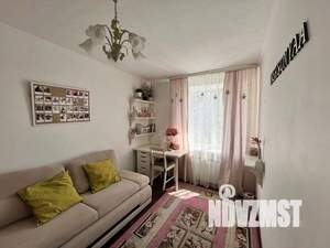 2-к квартира, вторичка, 45м2, 6/9 этаж