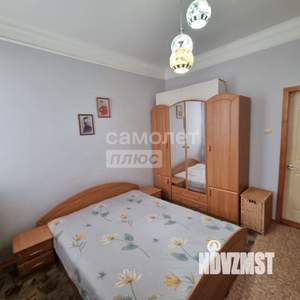 4-к квартира, вторичка, 119м2, 3/6 этаж