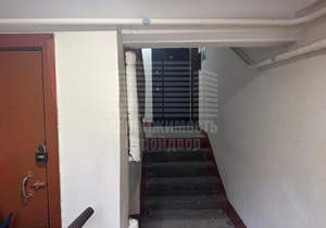 3-к квартира, вторичка, 55м2, 1/5 этаж