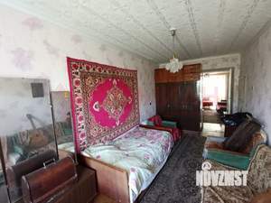 2-к квартира, вторичка, 44м2, 5/5 этаж