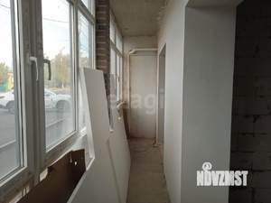 3-к квартира, вторичка, 84м2, 1/3 этаж