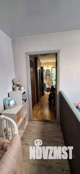 2-к квартира, вторичка, 49м2, 2/9 этаж