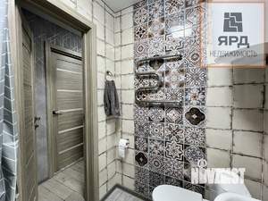 1-к квартира, вторичка, 32м2, 4/5 этаж