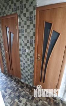 3-к квартира, вторичка, 60м2, 5/5 этаж