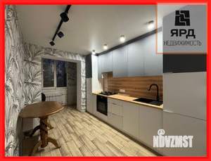 2-к квартира, вторичка, 63м2, 3/5 этаж