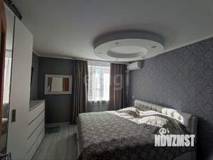 3-к квартира, вторичка, 76м2, 1/5 этаж