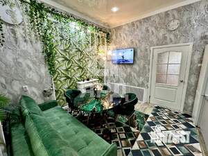 2-к квартира, вторичка, 47м2, 1/3 этаж