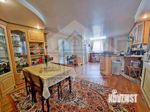 3-к квартира, вторичка, 85м2, 1/1 этаж