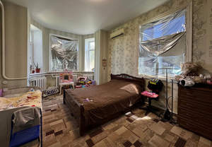 3-к квартира, вторичка, 72м2, 2/2 этаж