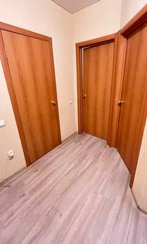 1-к квартира, вторичка, 30м2, 1/3 этаж