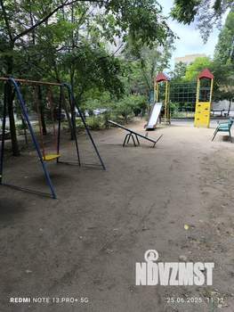 2-к квартира, вторичка, 53м2, 6/9 этаж