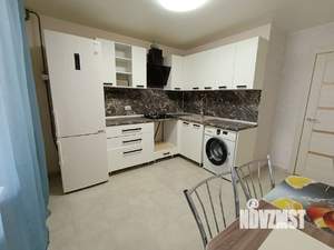 2-к квартира, вторичка, 56м2, 1/10 этаж