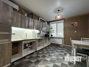 2-к квартира, вторичка, 64м2, 2/3 этаж